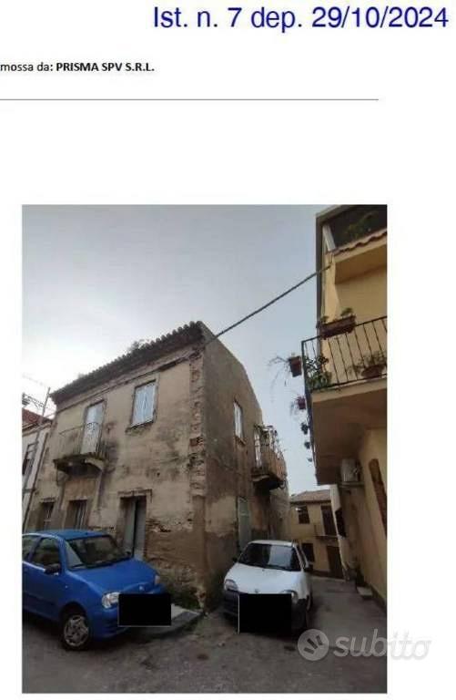 Appartamento – Messina, VI Circoscrizione - Vista 2
