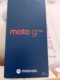Cellulare Motorola