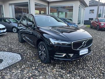 VOLVO XC60 T6 Recharge Plug-in Hybrid AWD