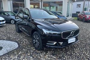 VOLVO XC60 T6 Recharge Plug-in Hybrid AWD