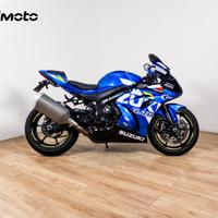 SUZUKI GSX-R 1000 - 2020