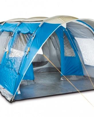 Tenda campeggio Bertoni 4 posti.