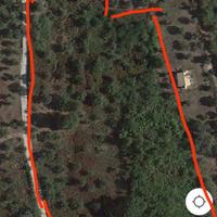 Vendita terreno edificabile a corfù