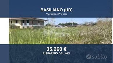 Immobile in asta di 1254 m² a Basiliano