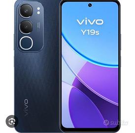 vivo y 19 s