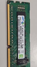 RAM 4GB PC3 12800R DDR3