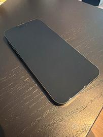 iPhone 15 Pro Max 256gb Colore Nero