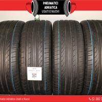 4 Gomme 225 55 R 17 Hifly al 80% SPED GRATIS