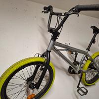 bici BMX