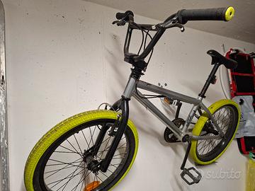 bici BMX