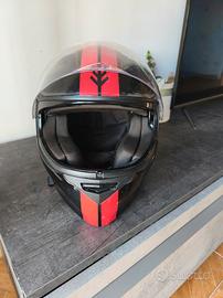 Casco Integrale Taglia M