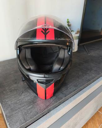 Casco Integrale Taglia M