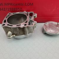 CILINDRO DA YAMAHA YZF 450 2017 2016 YZF450 2018