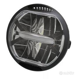 Faro Koso Thunderbolt