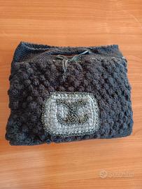 Borsa Nuova Nera 