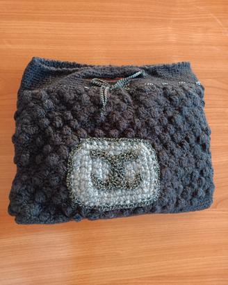 Borsa Nuova Nera 