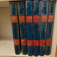 Il grande dizionario illustrato