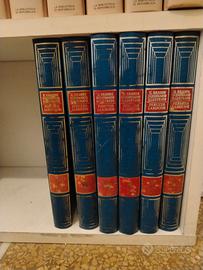 Il grande dizionario illustrato