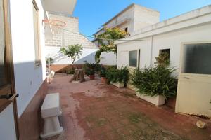 Vendita appartamento via Di Vittorio Monteiasi