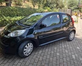 Peugeot 107 1.0 68CV 3p