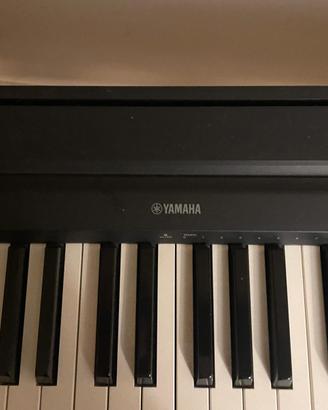 pianoforte yamaha digital piano p-45