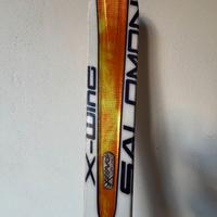 Sci X WING SALOMON