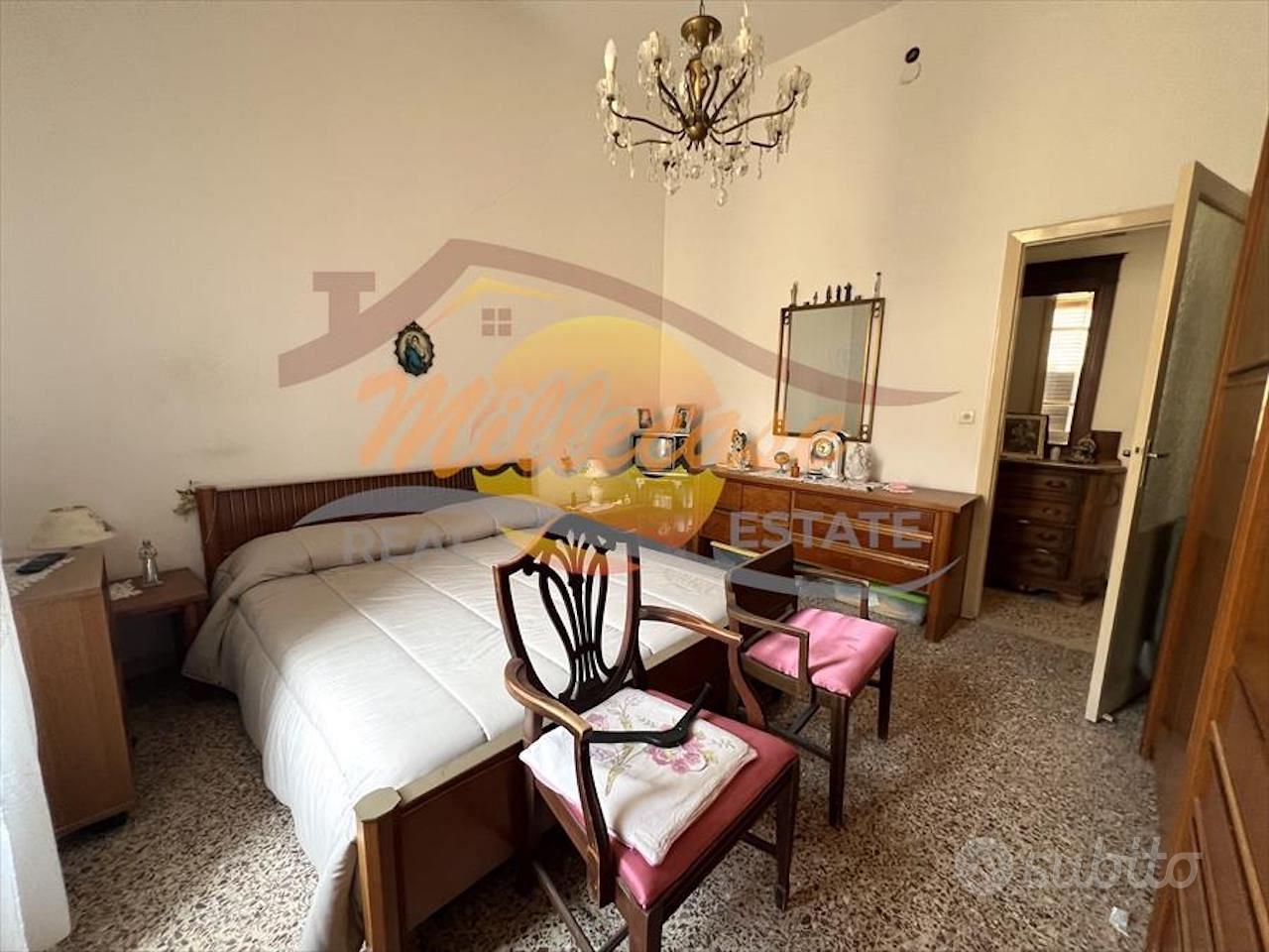 Apartment in Siracusa, Santa Lucia - Vista 3