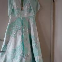 Vestito da cerimonia