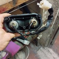farò post. Yamaha r1 2000/2001