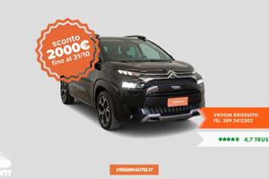 CITROEN C3 Aircross 1 s. C3 Aircross PureTech ...