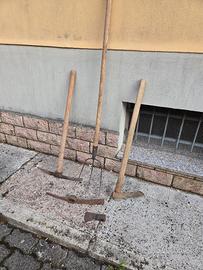 attrezzi agricoli