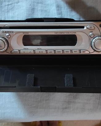 Autoradio