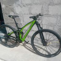 Mtb Niner Jet 9 Rdo