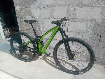 Mtb Niner Jet 9 Rdo