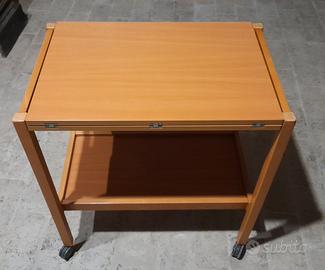 CARRELLO PORTAVIVANDE