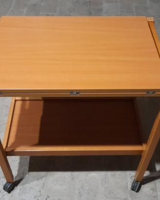 CARRELLO PORTAVIVANDE