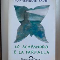 Lo scafandro e la farfalla