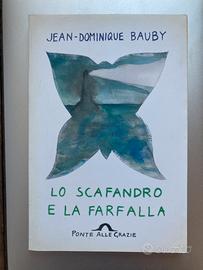 Lo scafandro e la farfalla