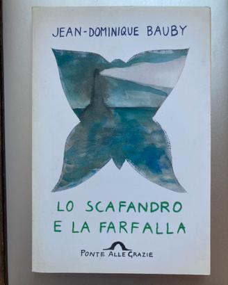 Lo scafandro e la farfalla