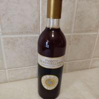 Passito di Pantelleria