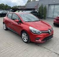 VEICOLO PER PEZZI DI RICAMBIO RENAULT CLIO 1.2 ZEN