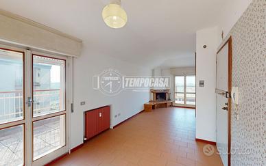 APPARTAMENTO ESCLUSIVO IN CENTRO CON TERRAZZO DI 5