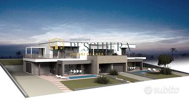 Villa - Valeggio sul Mincio