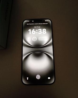 Honor 600 lite + smartwatch+ cover