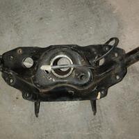 Manubrio Piaggio vespa 50 HP v 125 sterzo