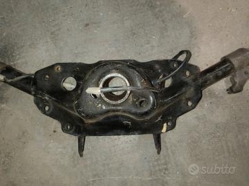 Manubrio Piaggio vespa 50 HP v 125 sterzo