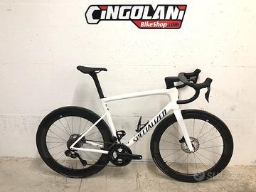Specialized Tarmac SL8 Expert