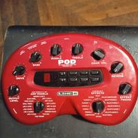 Effetto Pod Line 6