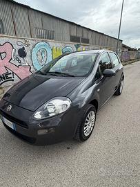 Fiat Punto Street