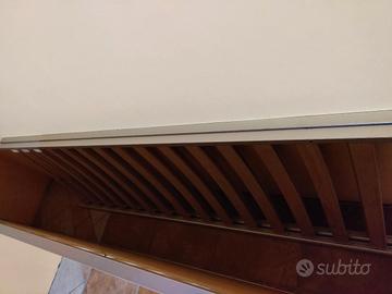 Laika Kreos 3000 reti e materassi 
